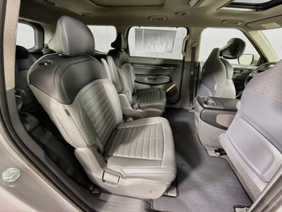 2026 Kia EV9 Land