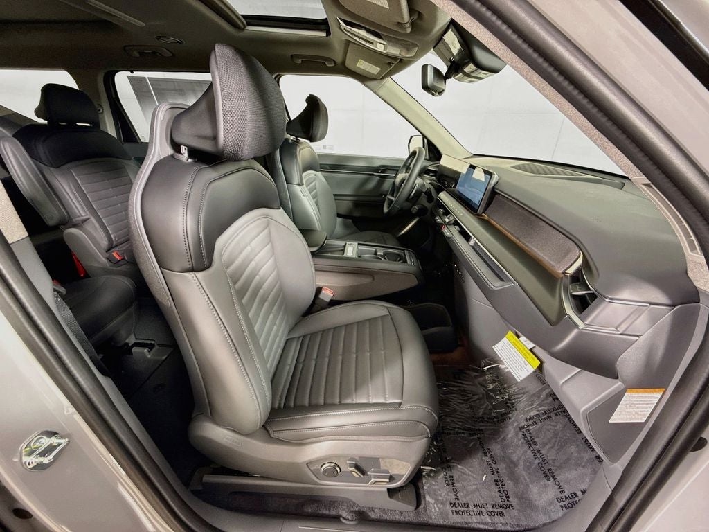 2026 Kia EV9 Land