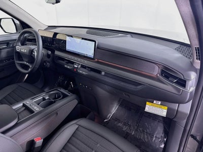 2026 Kia EV9 Land