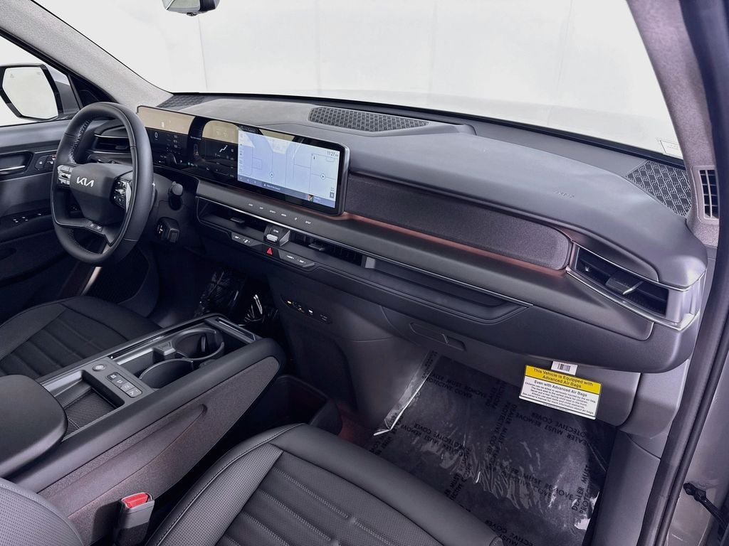 2026 Kia EV9 Land