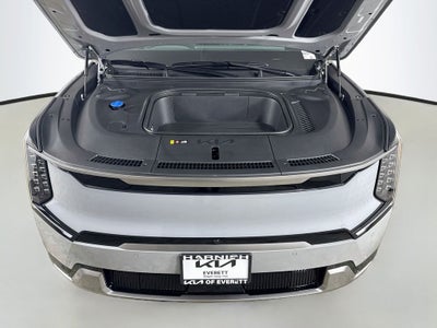 2026 Kia EV9 Land