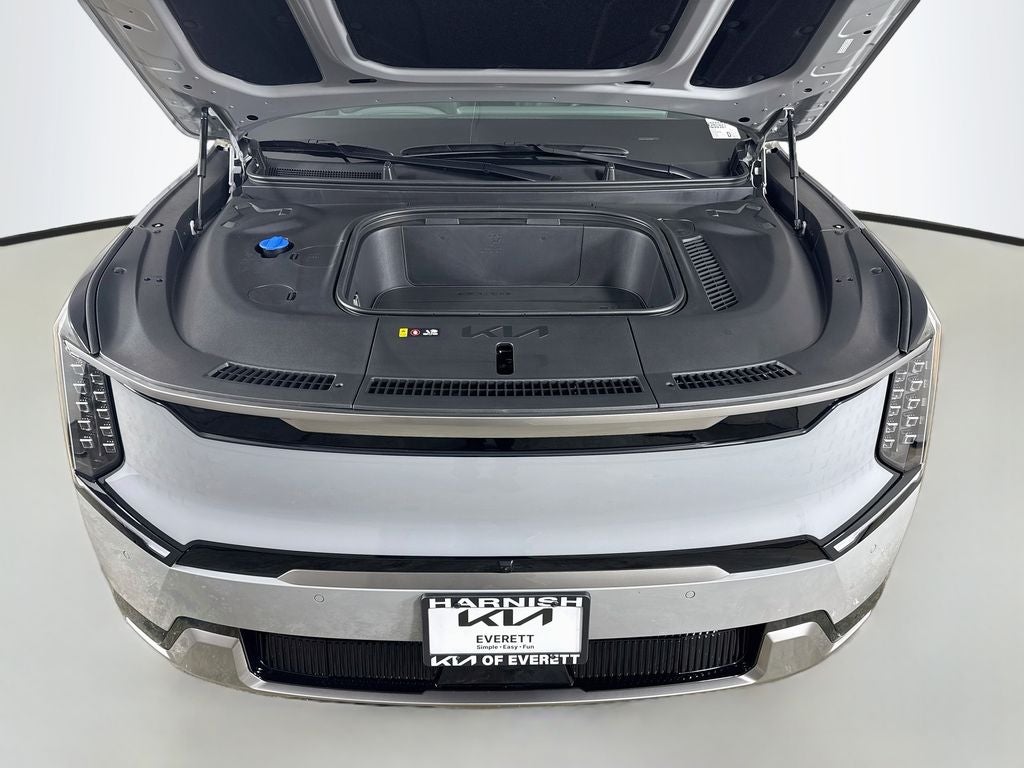 2026 Kia EV9 Land