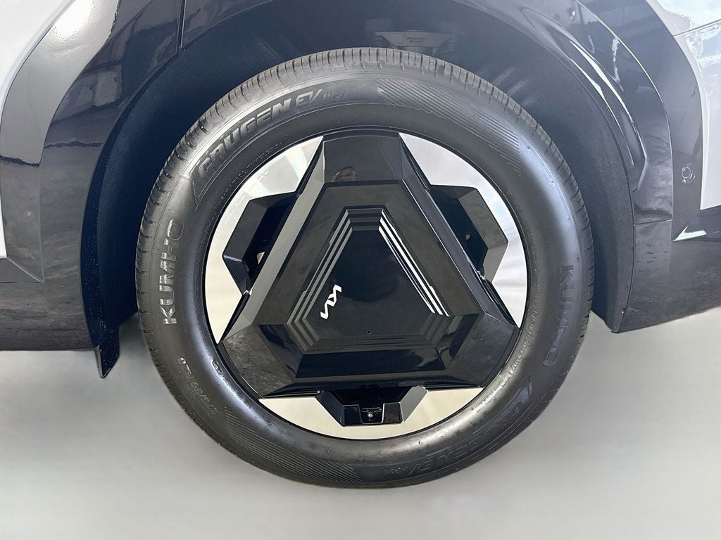 2026 Kia EV9 Land