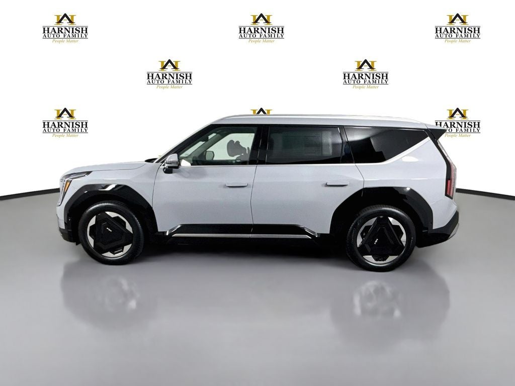 2026 Kia EV9 Land