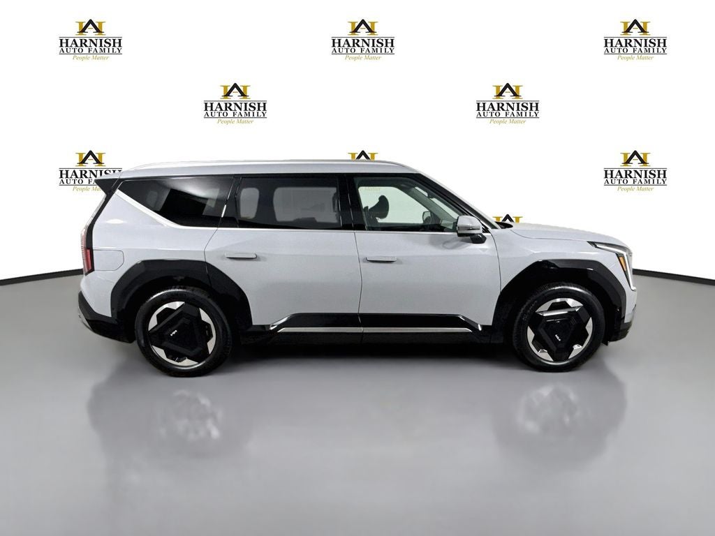 2026 Kia EV9 Land
