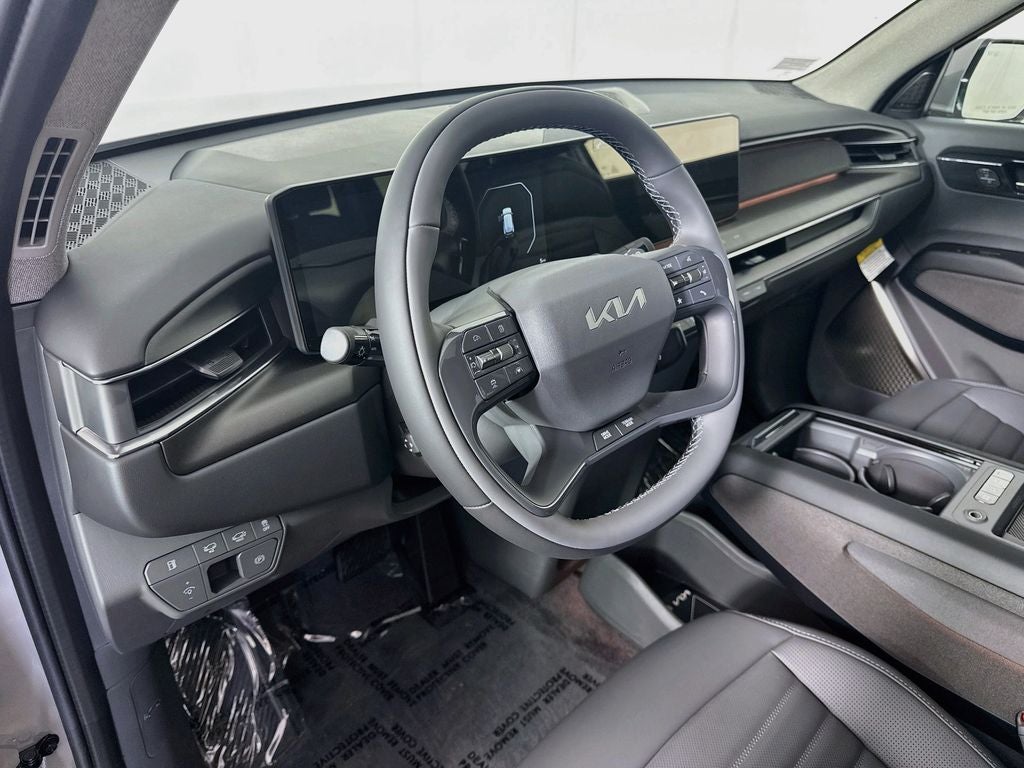 2026 Kia EV9 Land
