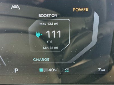 2026 Kia EV9 Land