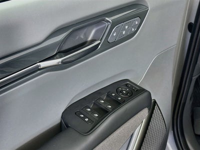 2026 Kia EV9 Land