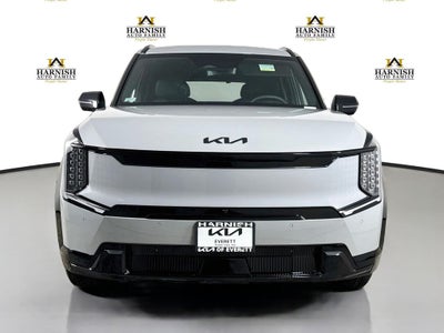2026 Kia EV9 Land