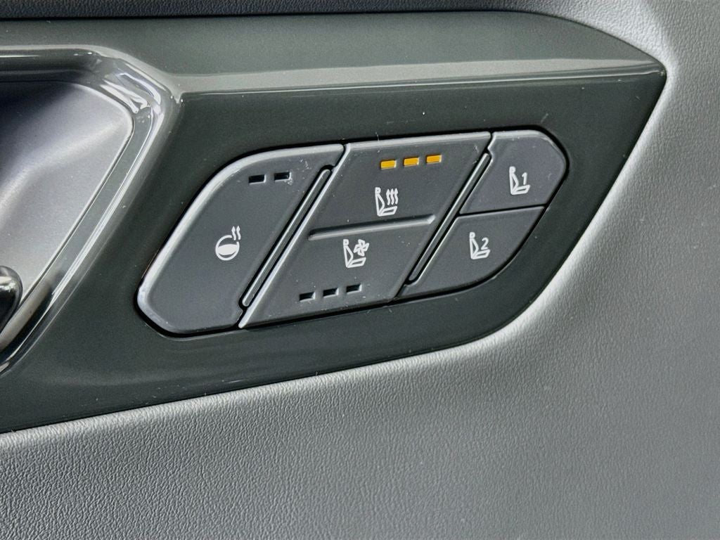 2026 Kia EV9 Land