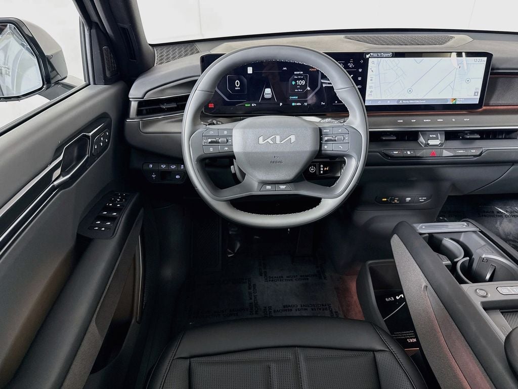 2026 Kia EV9 Land