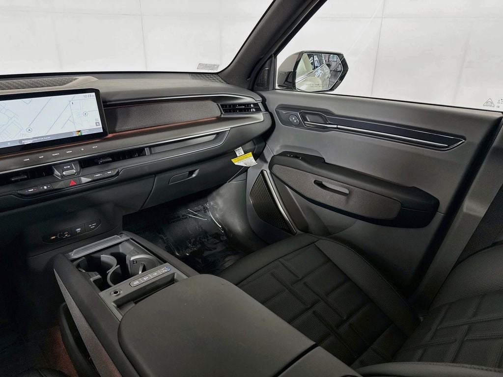 2026 Kia EV9 Land