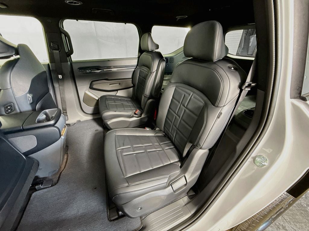 2026 Kia EV9 Land