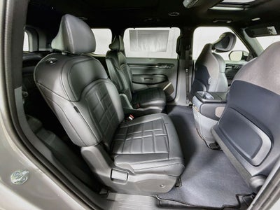 2026 Kia EV9 Land