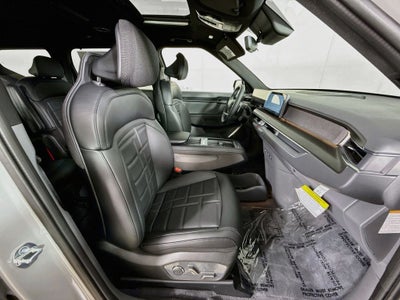 2026 Kia EV9 Land