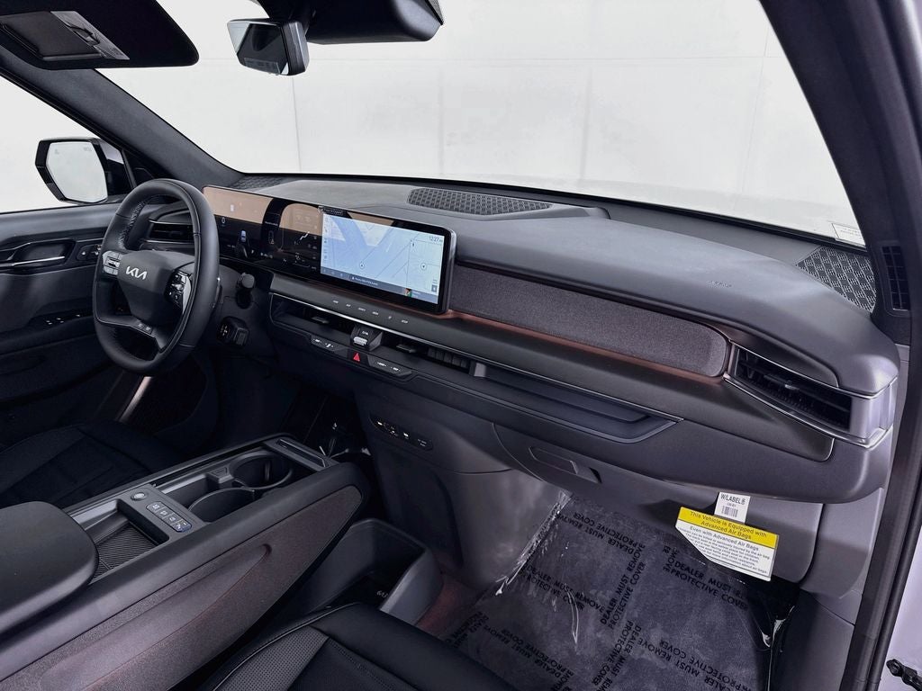 2026 Kia EV9 Land