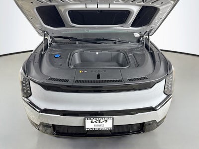 2026 Kia EV9 Land