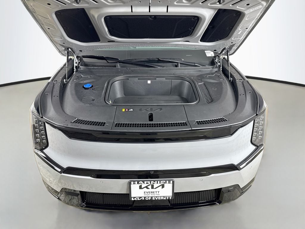 2026 Kia EV9 Land