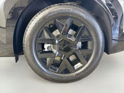 2026 Kia EV9 Land