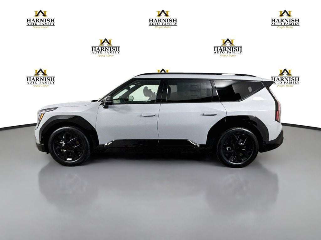 2026 Kia EV9 Land