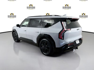 2026 Kia EV9 Land