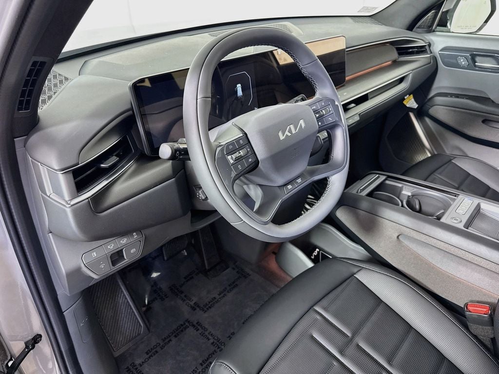 2026 Kia EV9 Land