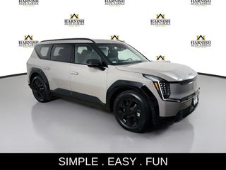 2026 Kia EV9 Land