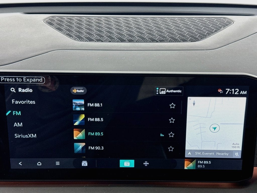 2026 Kia EV9 Land