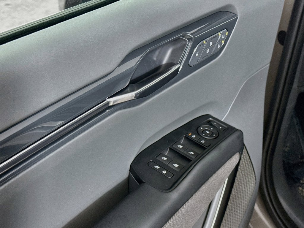 2026 Kia EV9 Land