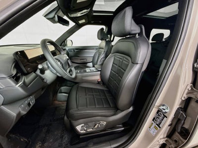 2026 Kia EV9 Land