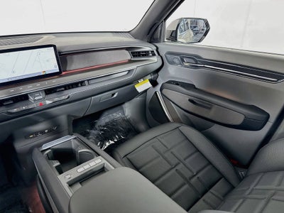 2026 Kia EV9 Land