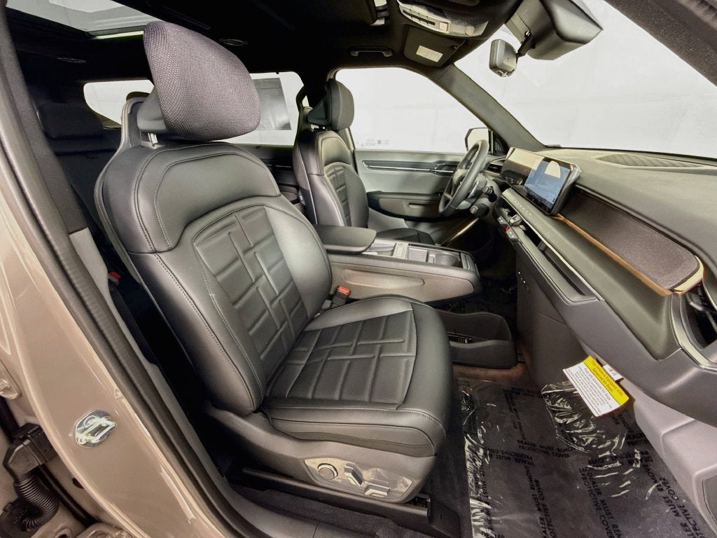 2026 Kia EV9 Land