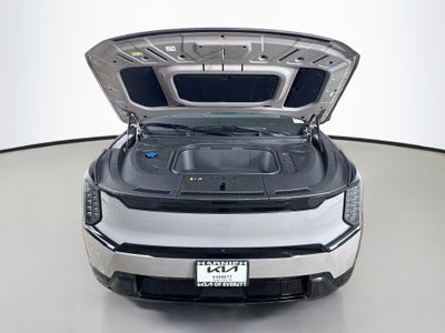 2026 Kia EV9 Land