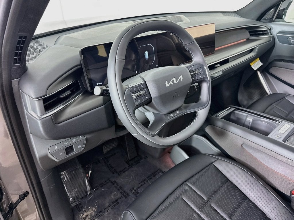 2026 Kia EV9 Land
