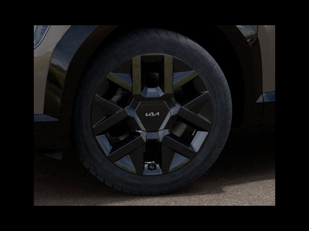 2026 Kia EV9 Land