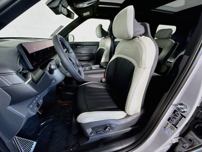 2026 Kia EV9 GT-Line