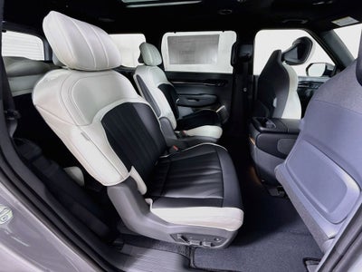 2026 Kia EV9 GT-Line