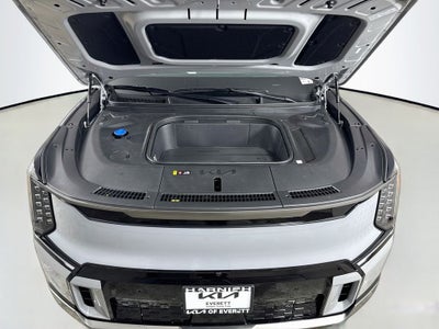 2026 Kia EV9 GT-Line