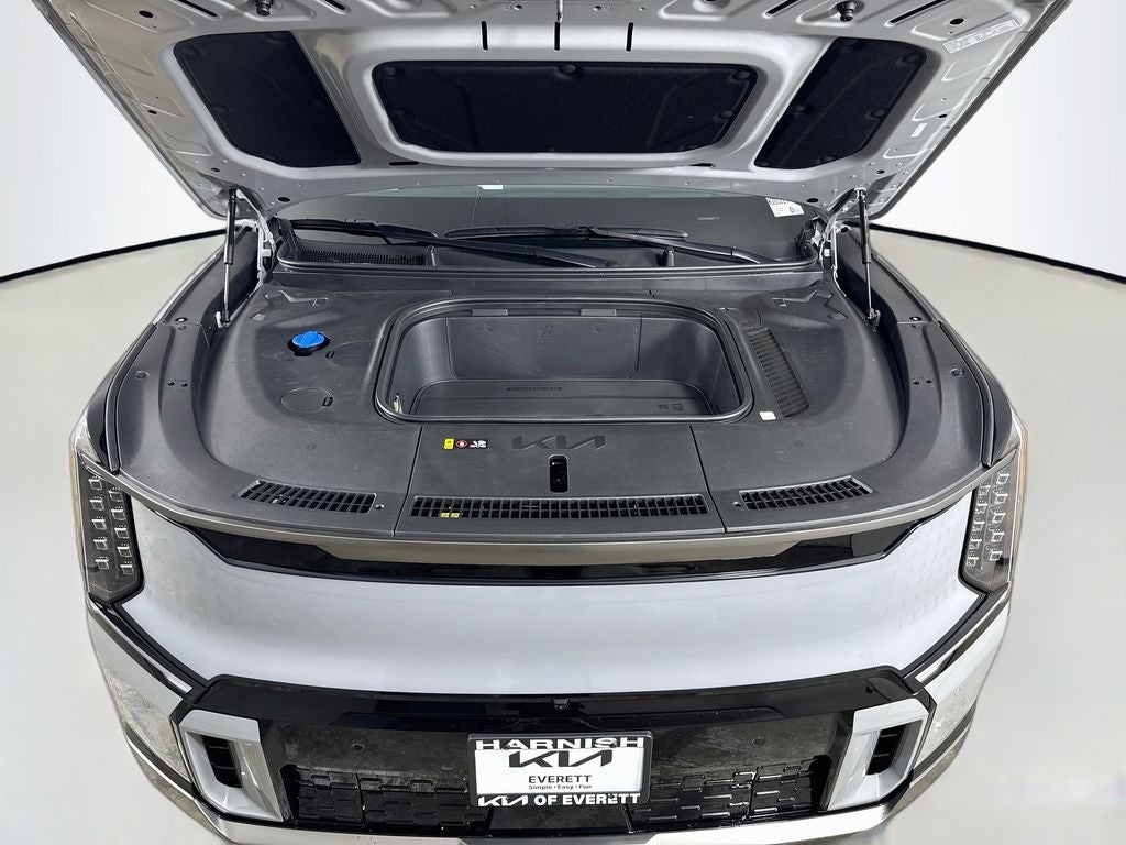 2026 Kia EV9 GT-Line