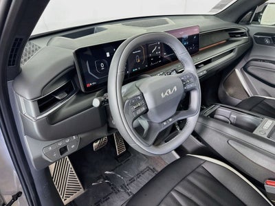 2026 Kia EV9 GT-Line