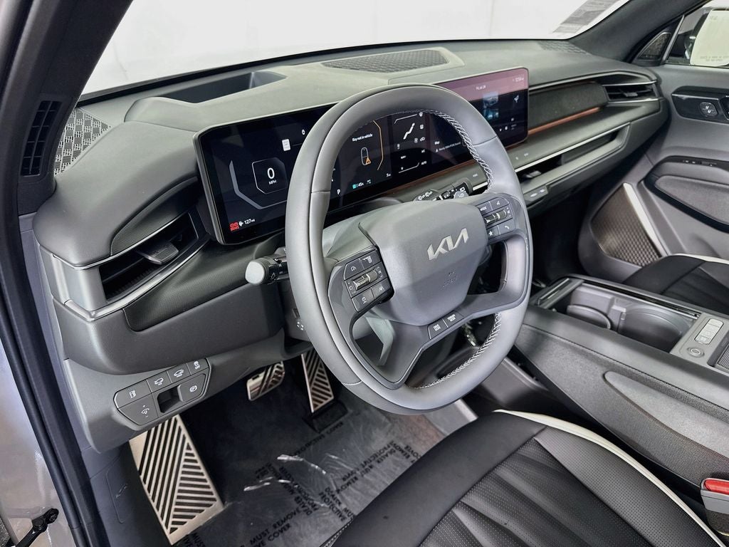 2026 Kia EV9 GT-Line