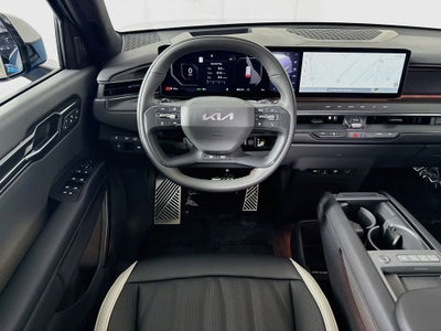 2026 Kia EV9 GT-Line
