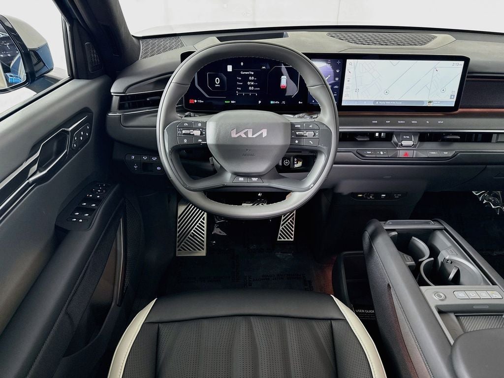 2026 Kia EV9 GT-Line