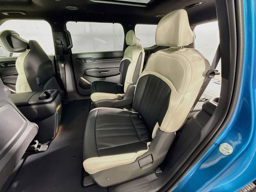 2026 Kia EV9 GT-Line