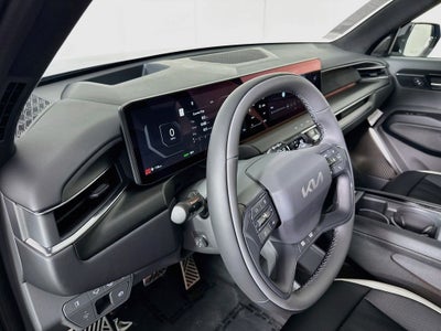 2026 Kia EV9 GT-Line