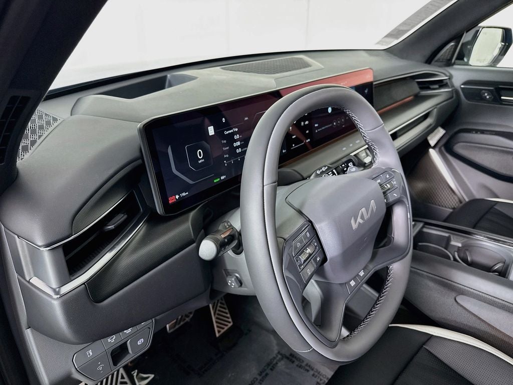 2026 Kia EV9 GT-Line