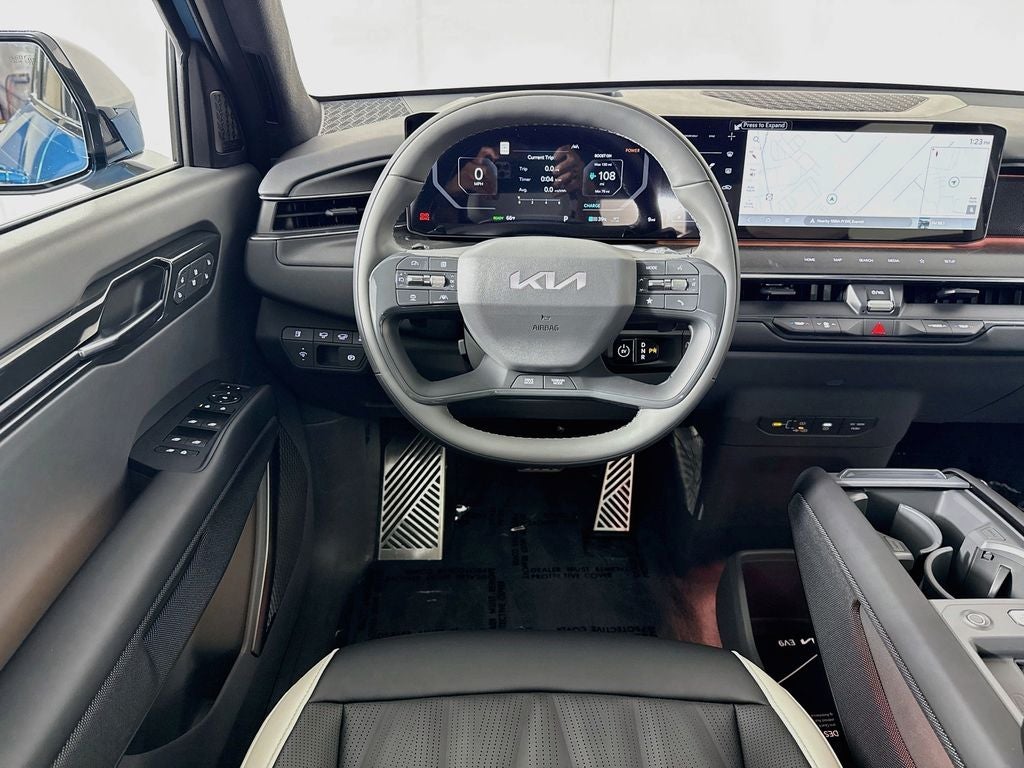 2026 Kia EV9 GT-Line
