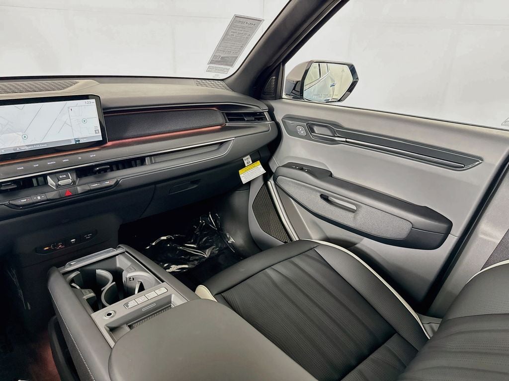 2026 Kia EV9 GT-Line