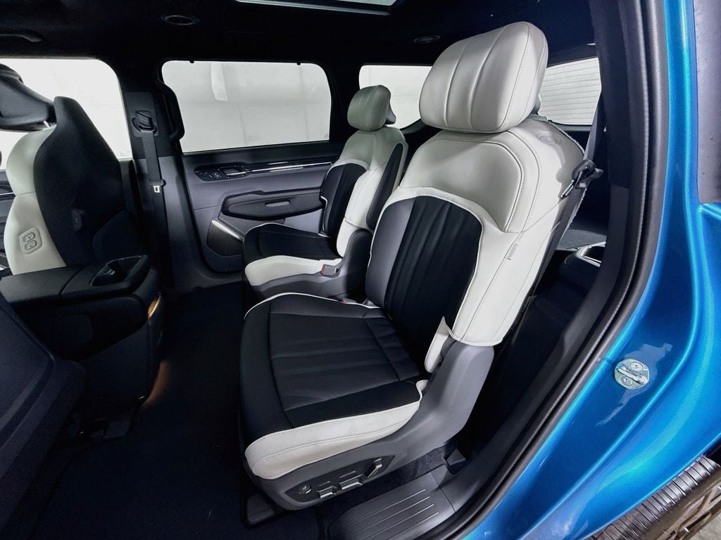 2026 Kia EV9 GT-Line