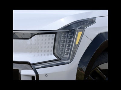 2026 Kia EV9 GT-Line